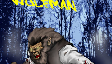 wolfman